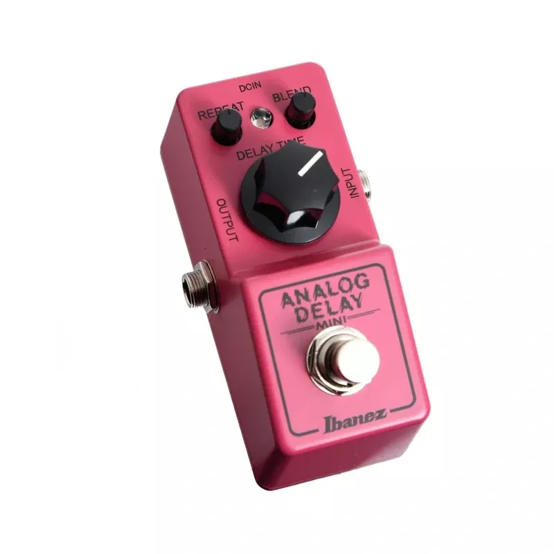 Ibanez ADMINI Mini Analog Delay