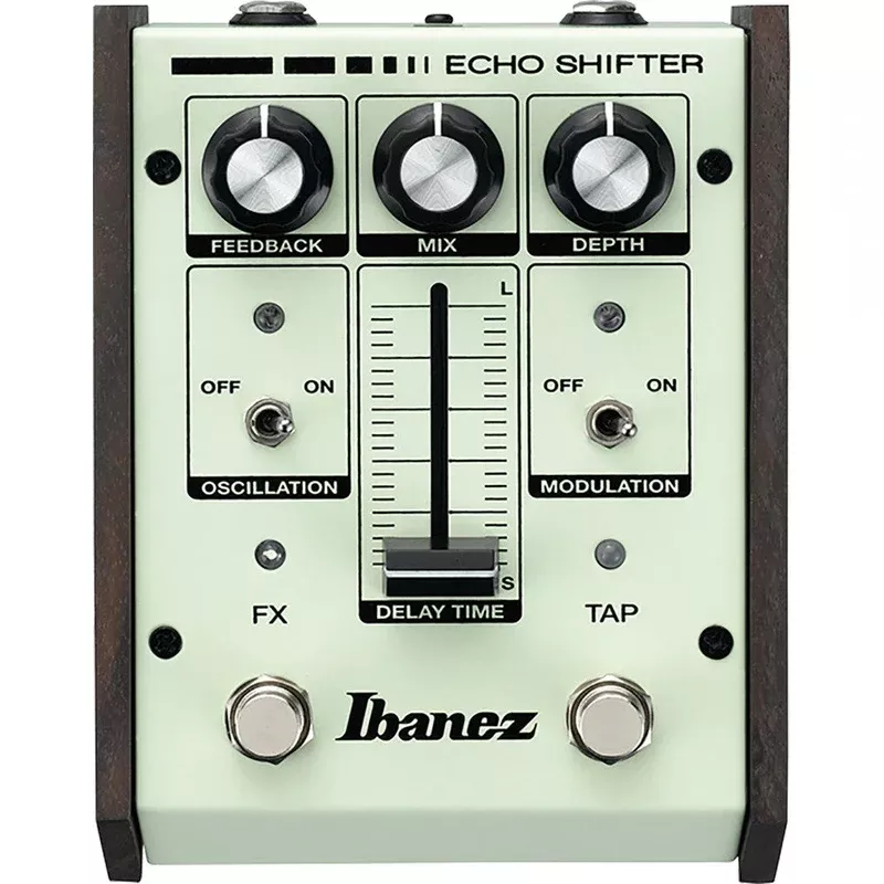 Ibanez Echo Shifter Pedal