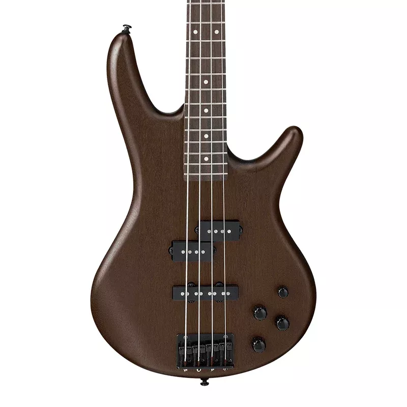 Ibanez GSR200B – Walnut Flat with Jatoba Fingerboard