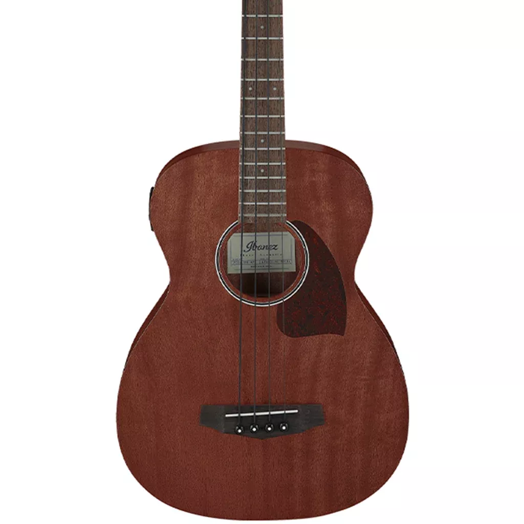 Ibanez PCBE12MH Open Pore Acoustic Bass