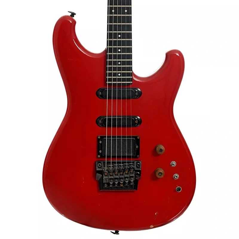 Ibanez PR1440 Pro Line Series Electric Guitar (1985)