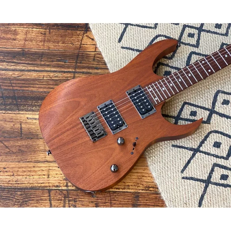 Ibanez RG421