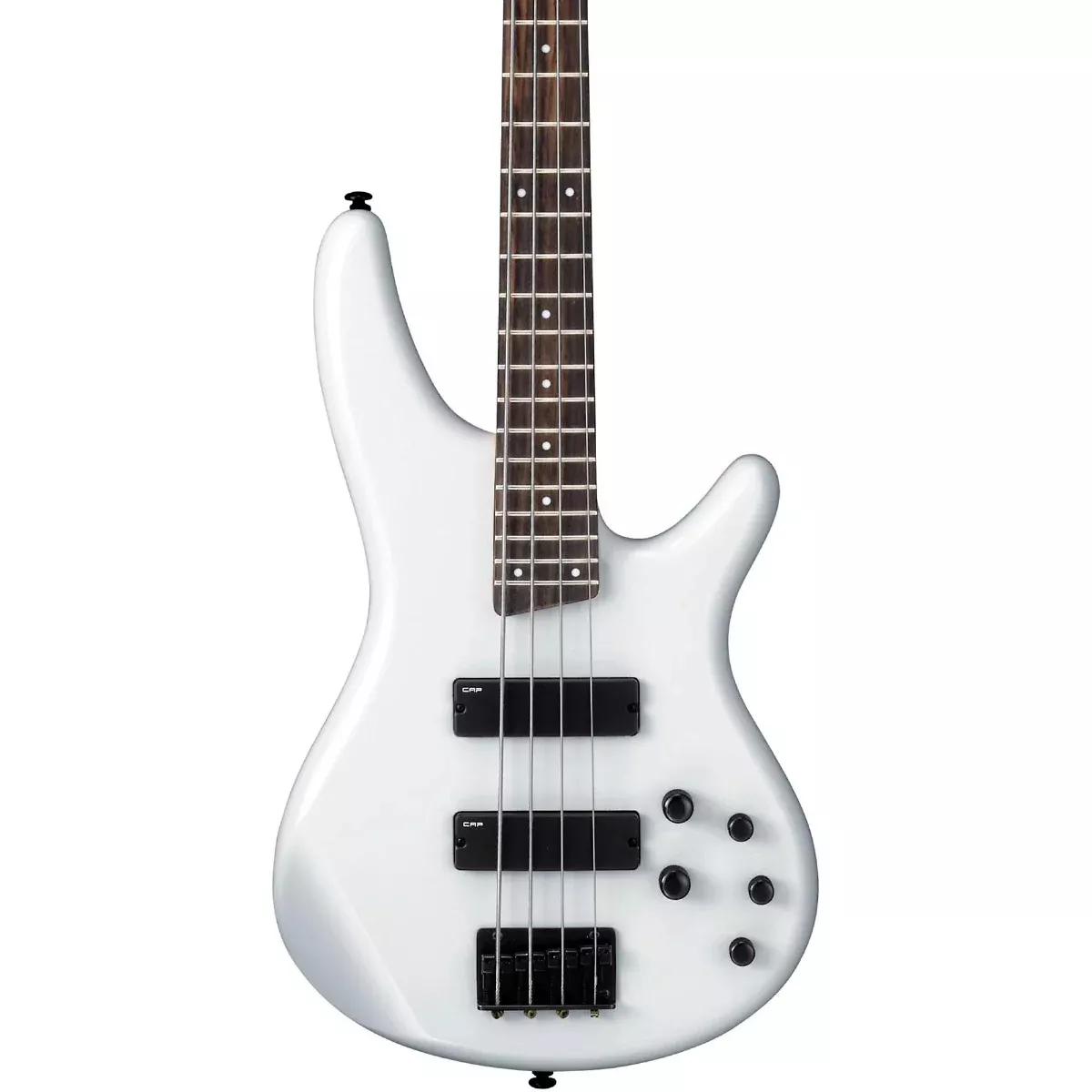 Ibanez SRMD200D PW in Pearl White