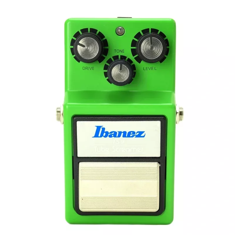 Ibanez TS9 Tube Screamer Overdrive – Used