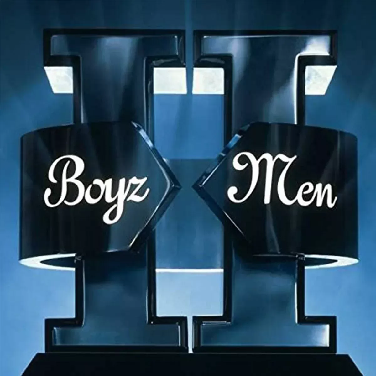 II - Boyz II Men (Vinyl)