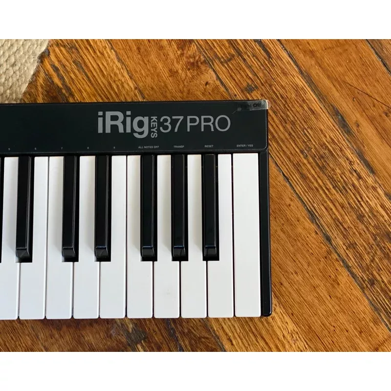 IK Multimedia iRig Keys 37 Pro