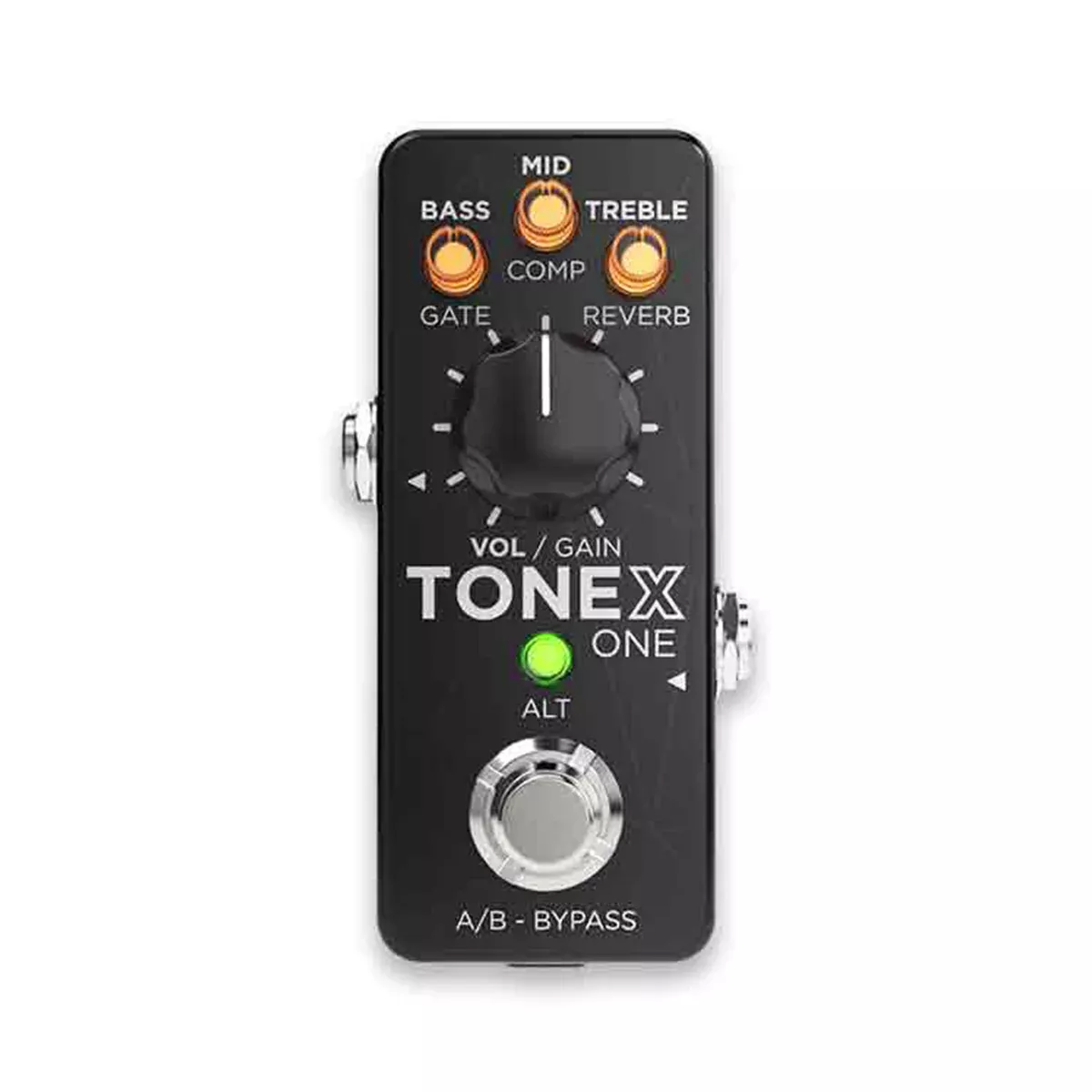 IK Multimedia TONEX ONE+ Amp Pedal