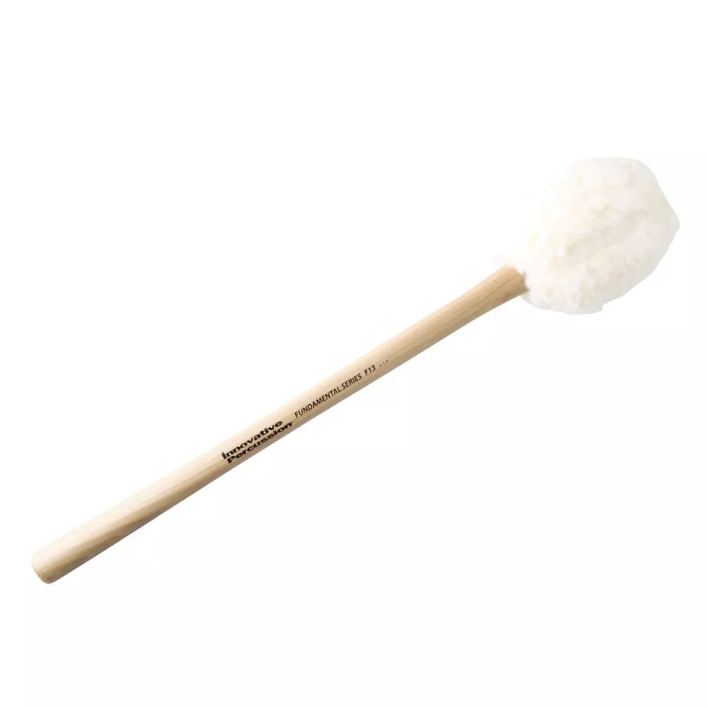 Innovative Percussion Fundamental Series Bass Drum Mallet