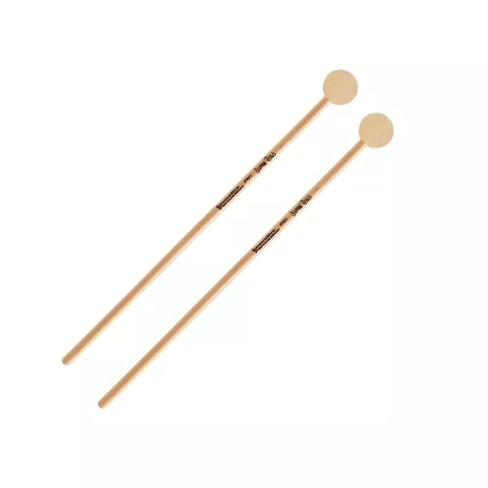 Innovative Percussion IP901 Soft Xylophone Mallets - 1 Pair