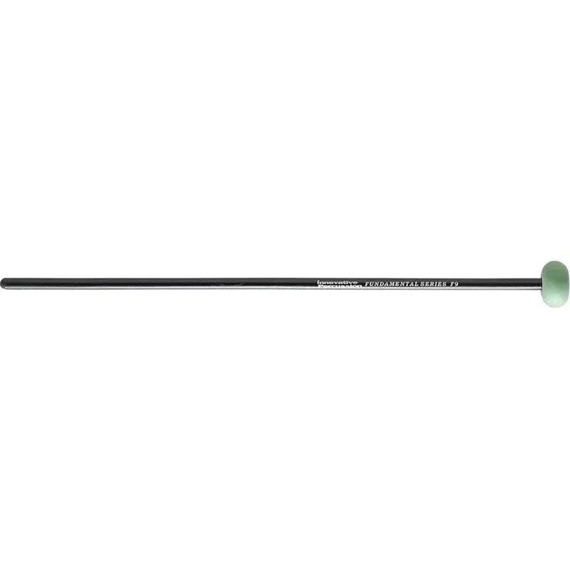 Innovative Xylophone – Green – Fundamental Series Mallets