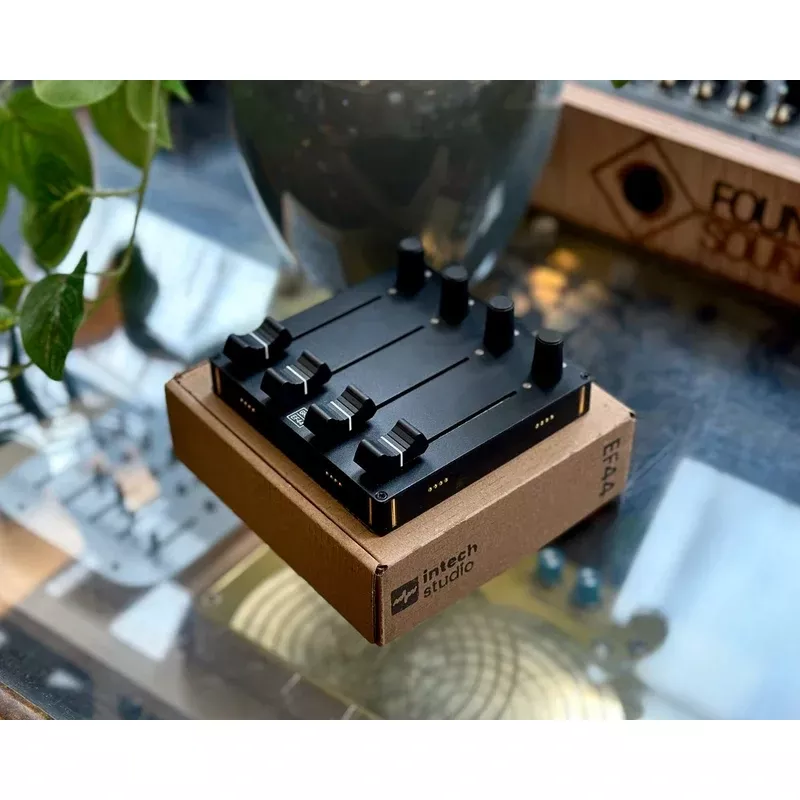 Intech Studio Grid EF44