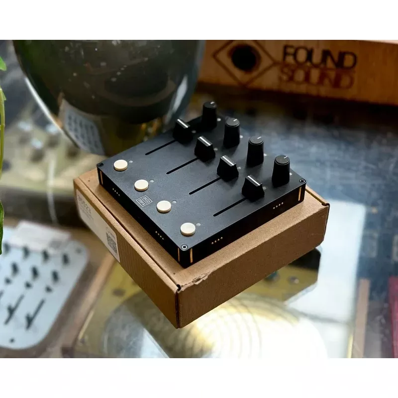 Intech Studio Grid PBF4