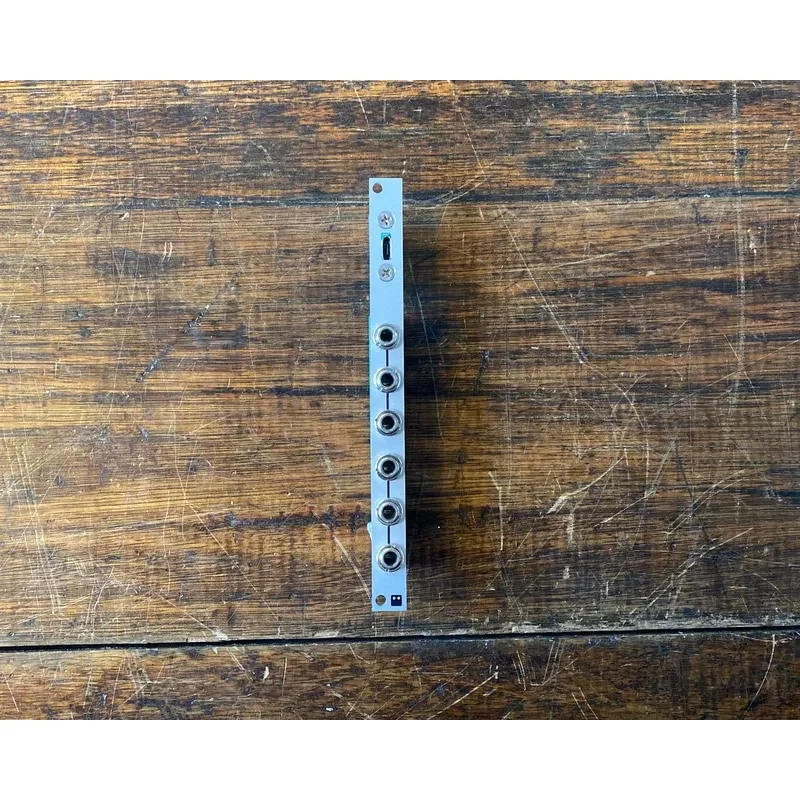 Intellijel USB Extender