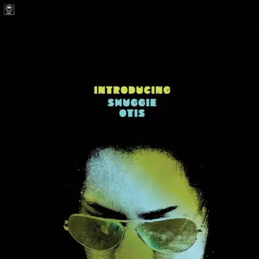Introducing (MOV Reissue) - Shuggie Otis (Vinyl) (BD)