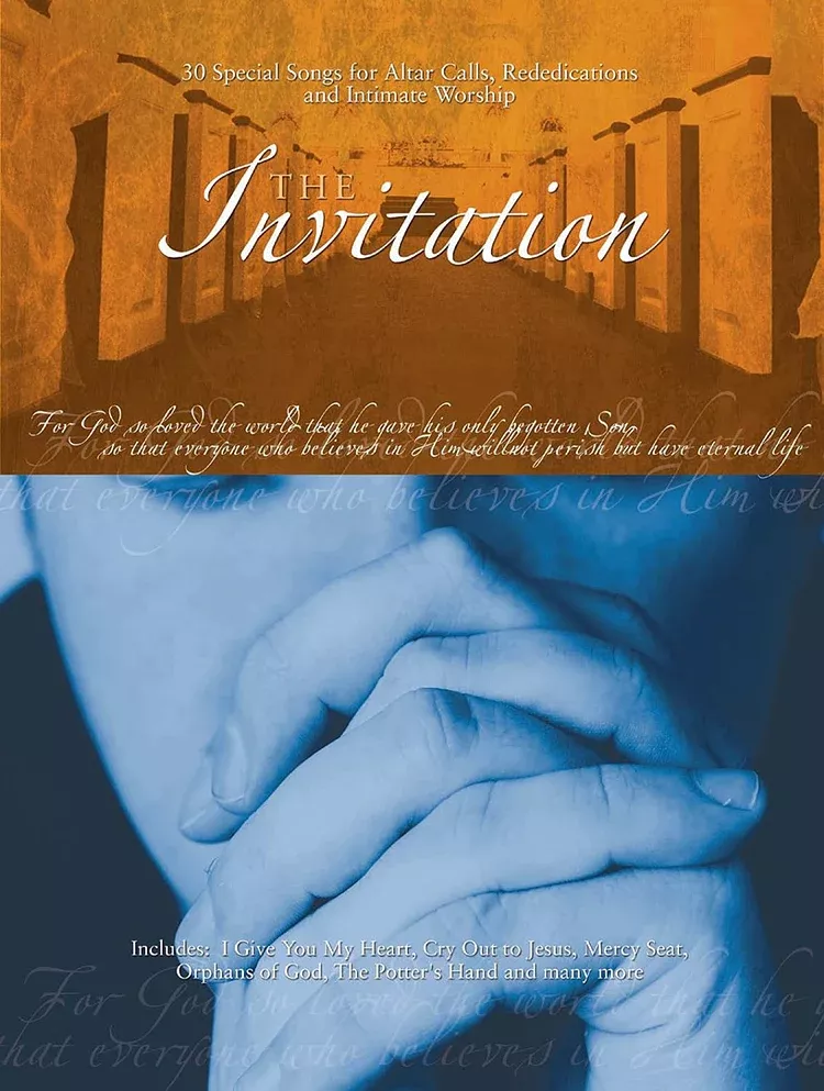 The Invitation PVG