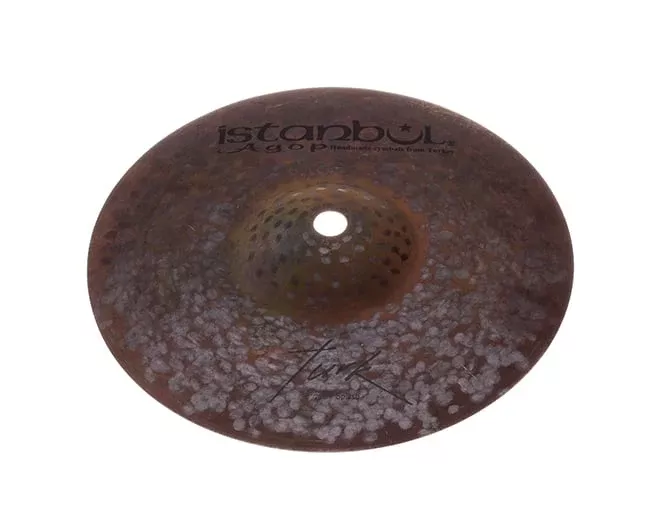 Istanbul Agop 10″ Turk Splash – ITSP10