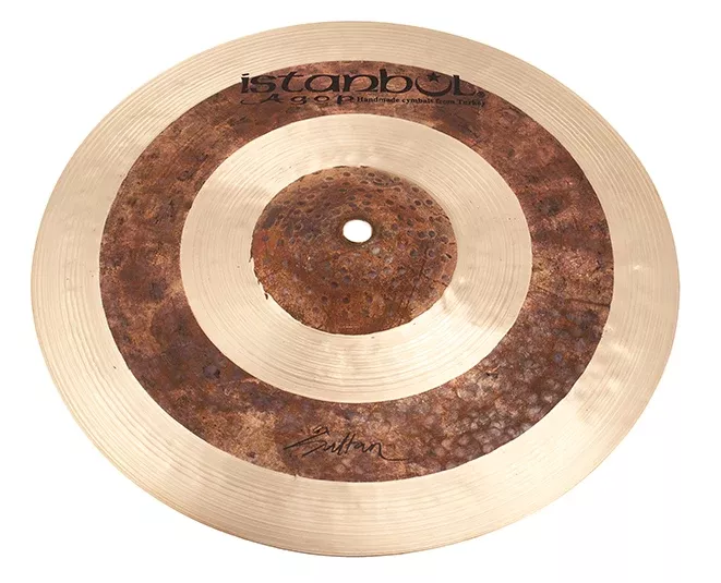 Istanbul Agop 12″ Sultan Splash – ISSP12