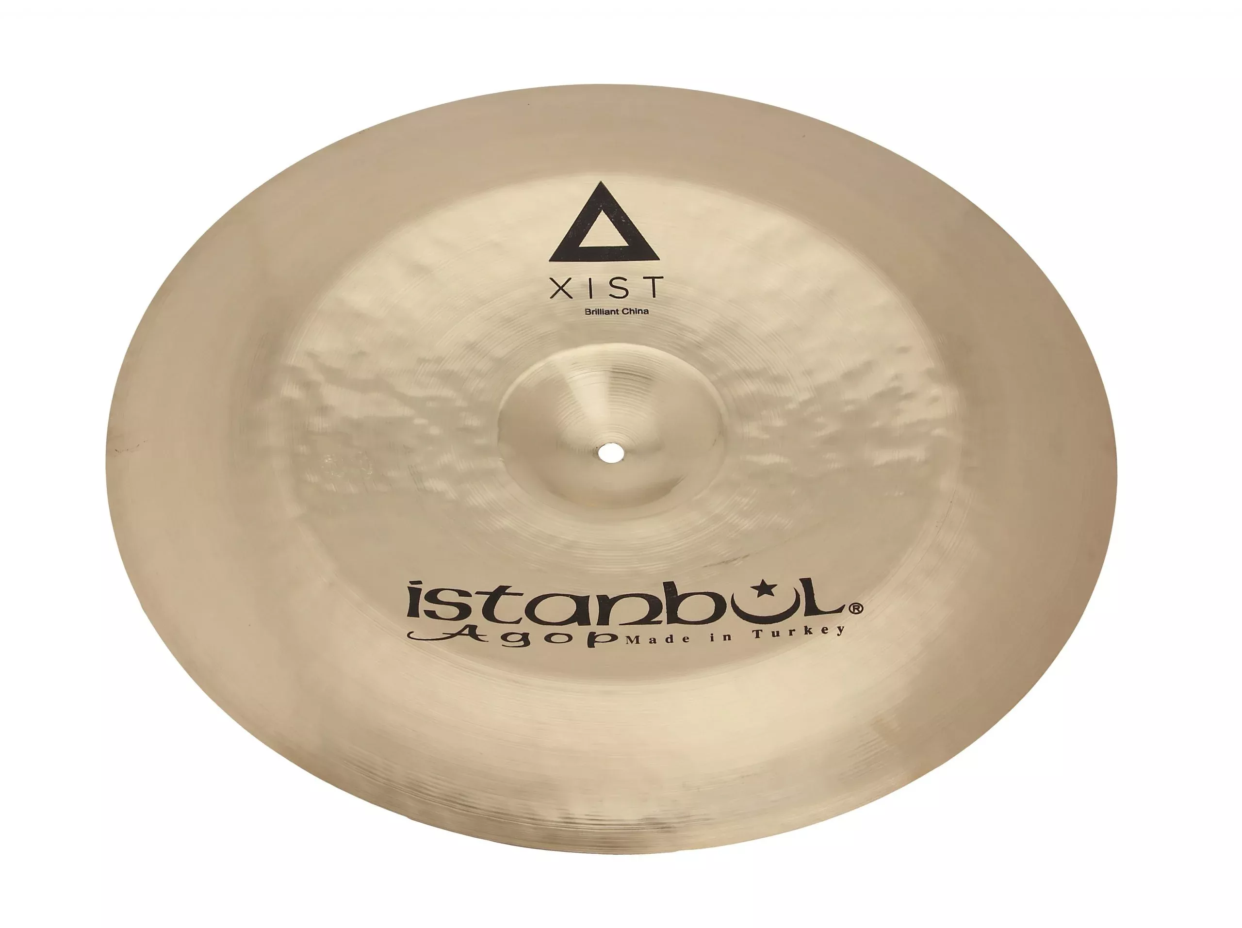 Istanbul Agop 12″ Xist Mini China – IXMNCHB12