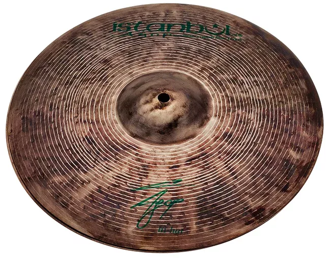 Istanbul Agop 13″ Agop Hi-Hats – IAGH13