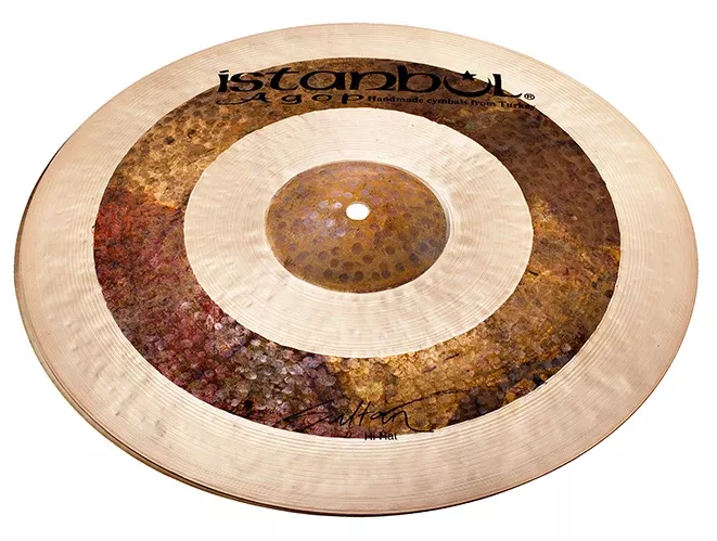 Istanbul Agop 13″ Sultan Hi-Hats – ISH13