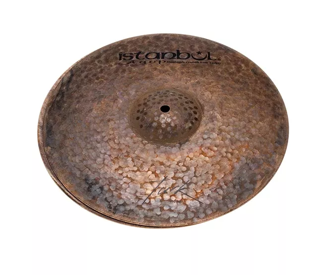 Istanbul Agop 14″ Turk Hi-Hats – ITH14