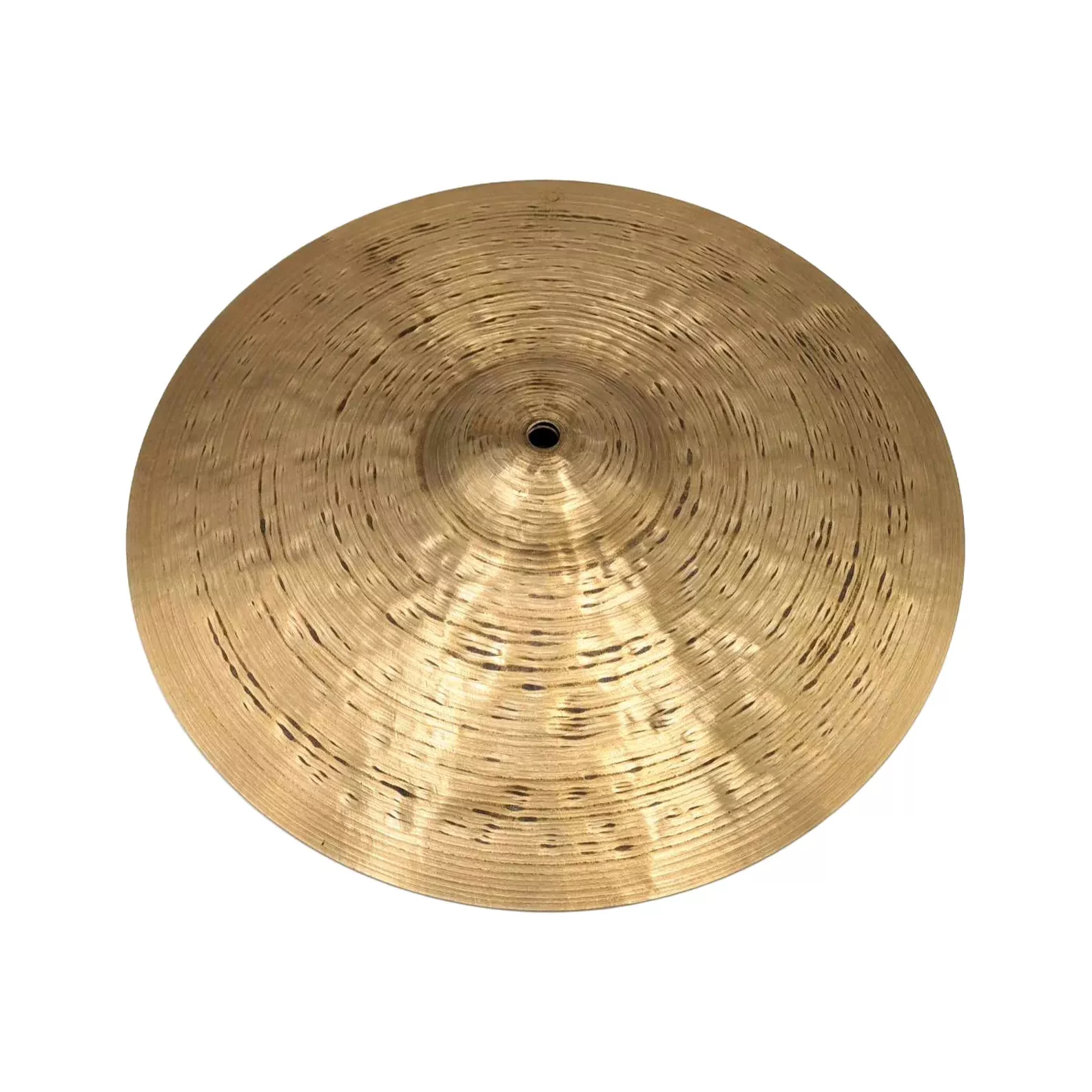 Istanbul Agop 15″ 30th Anniversary Hi-Hats – I30TH15