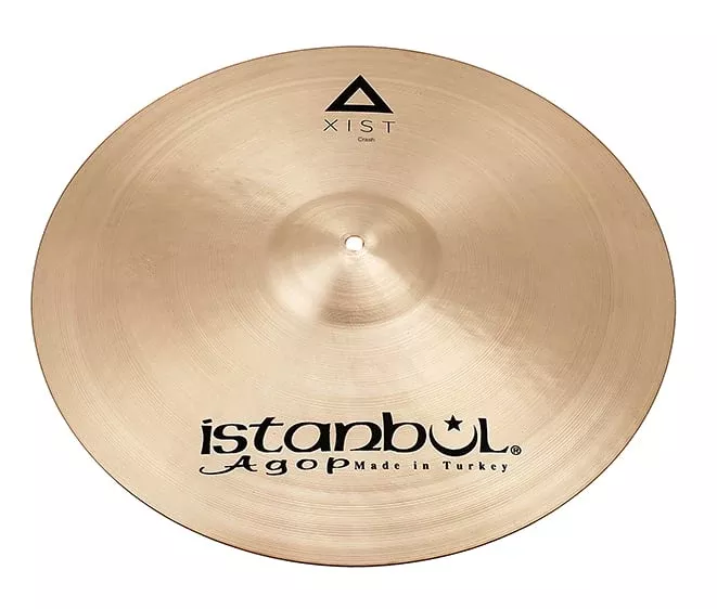 Istanbul Agop 17" Xist Crash – IXC17