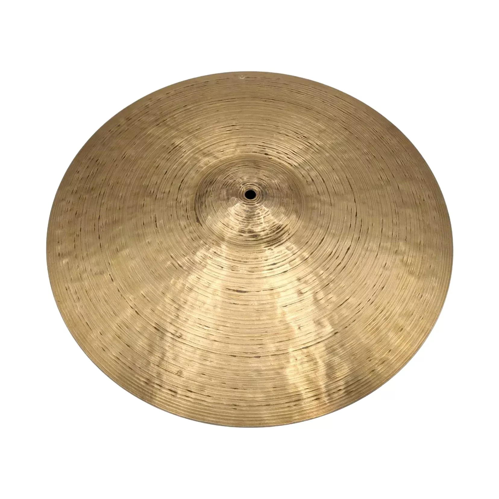 Istanbul Agop 18″ 30th Anniversary Crash – I30TH18