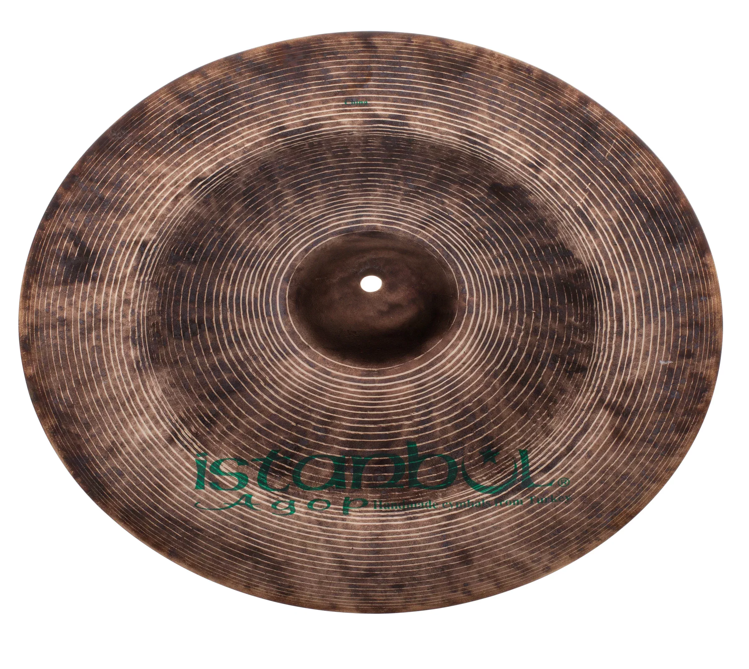 Istanbul Agop 18″ Agop China – IAGCH18