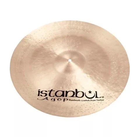Istanbul Agop 18″ Sultan China – ISCH18