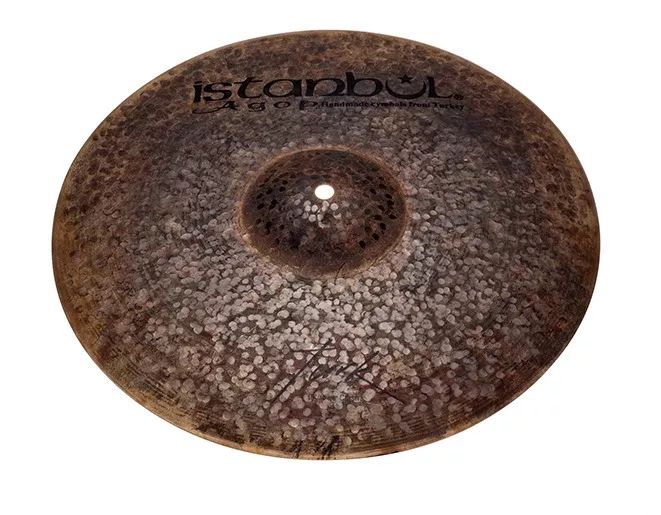Istanbul Agop 18″ Turk Crash – ITC18