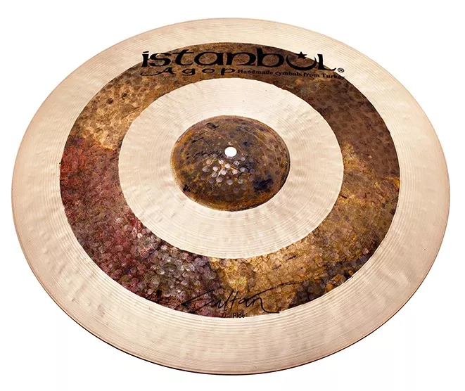 Istanbul Agop 20″ Sultan Ride – ISR20