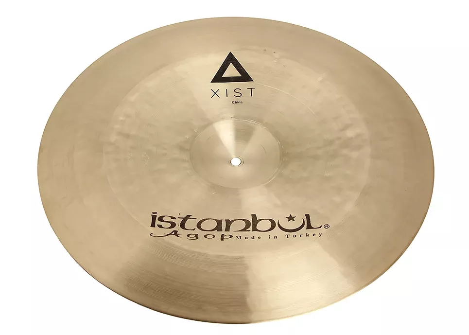 Istanbul Agop 20" Xist China – IXCH20