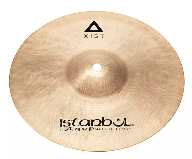 Istanbul Agop 8″ Xist Splash – IXSP8