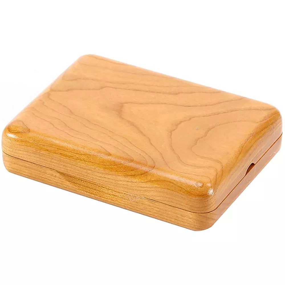 J. Winter Reed Cases Alto Sax - Cherrywood (6)
