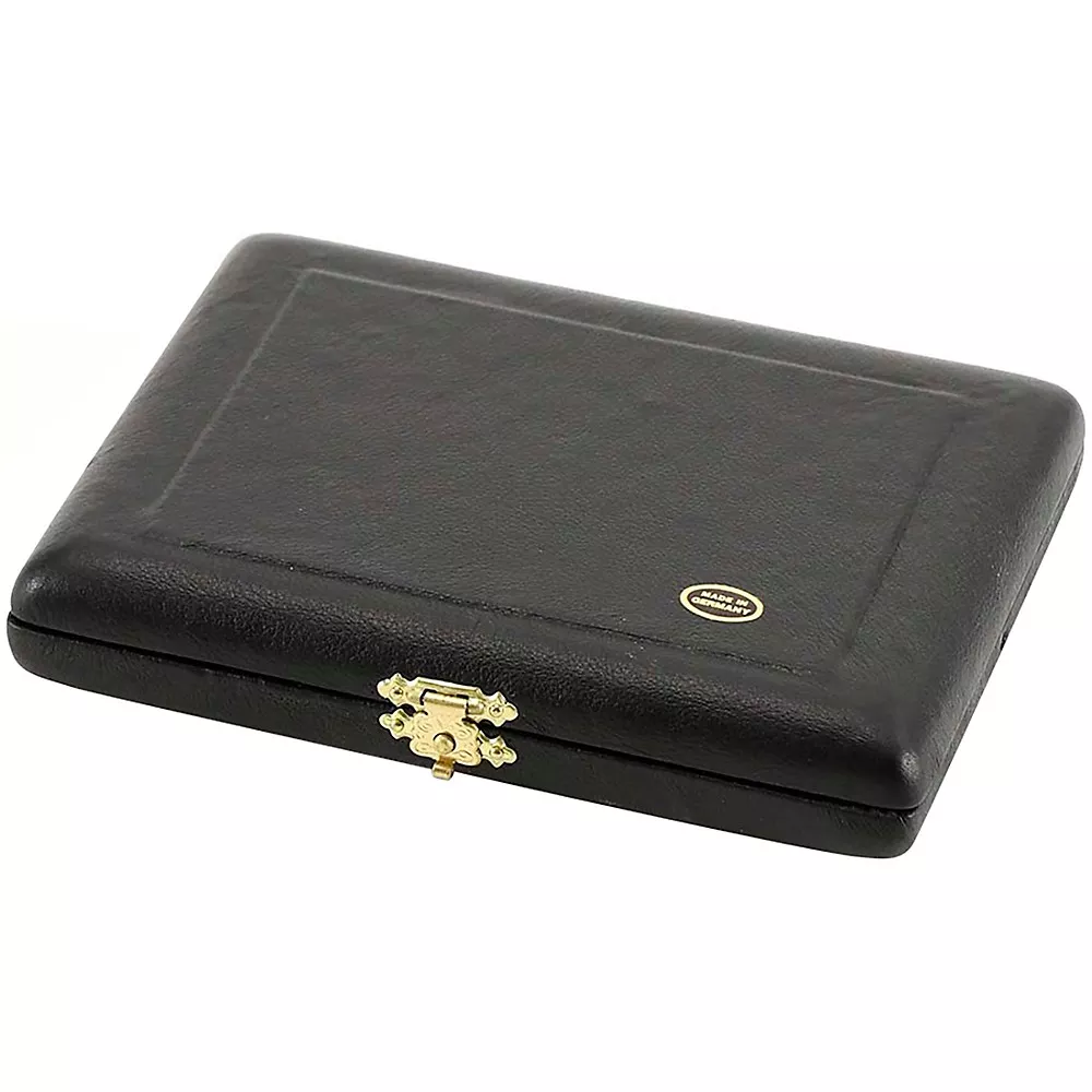 J. Winter Reed Cases Clarinet - Leather (10)