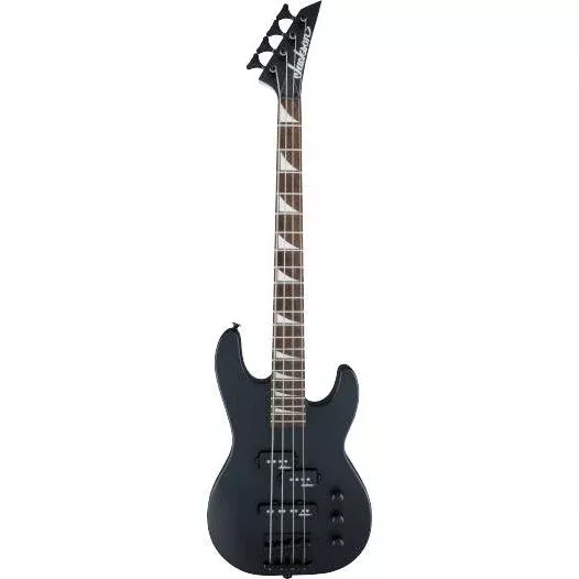 Jackson JS Series Concert™ Bass Minion JS1X