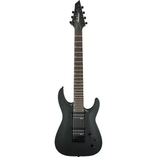 Jackson JS Series Dinky 7 String Arch Top JS22-7 DKA HT