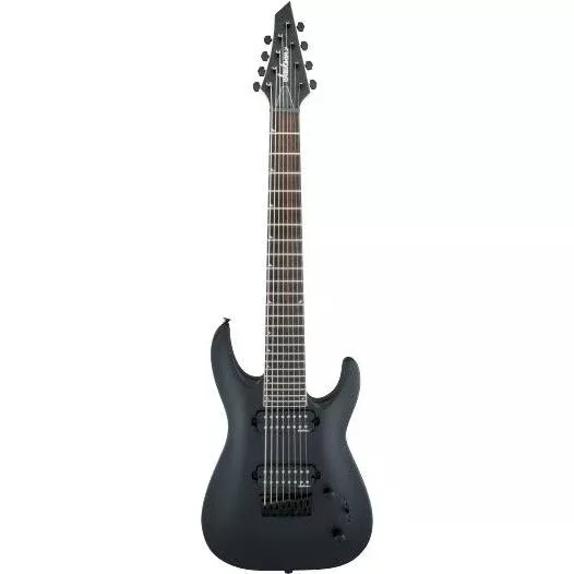 Jackson JS Series Dinky 8 String Arch Top JS32-8 DKA HT
