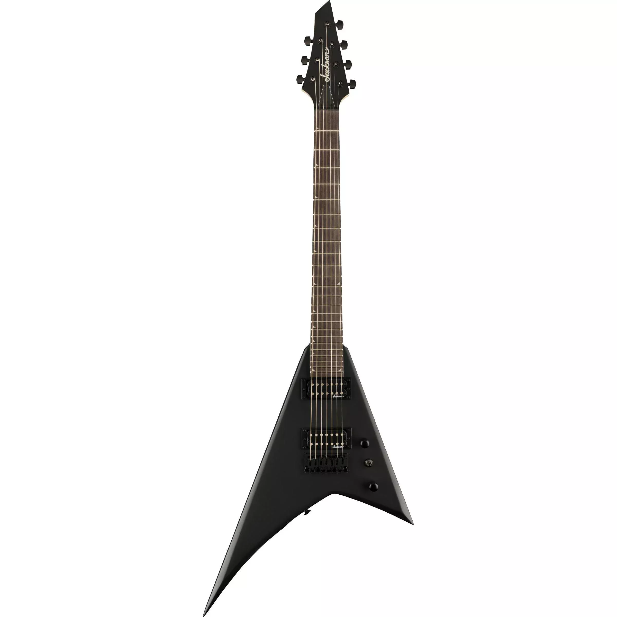 JACKSON JS Series Rhoads JS22-7 HT 7 string guitar