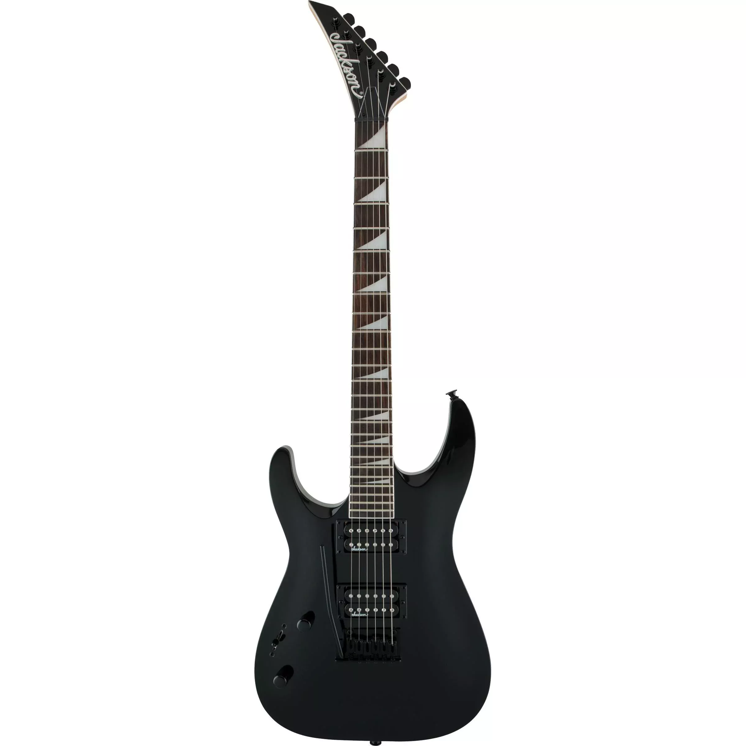 Jackson JS22 Dinky Arch Top – Left Handed