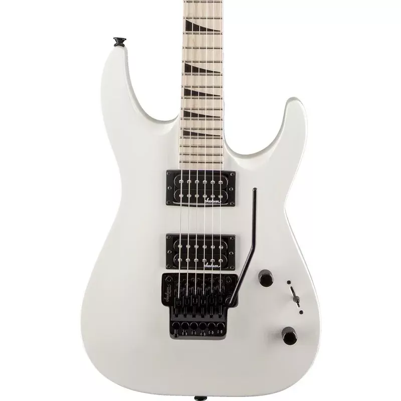Jackson JS32 Dinky DKA-M – Snow White