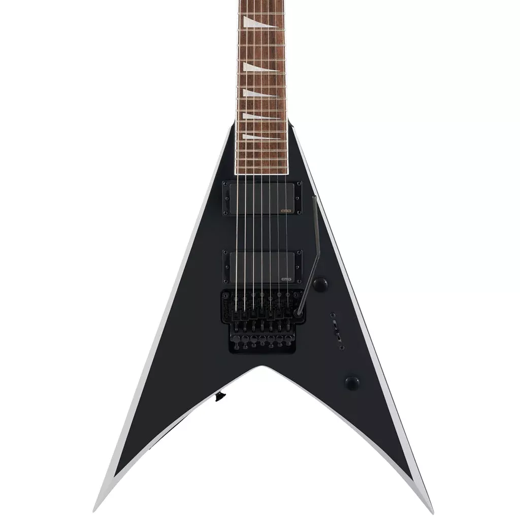 Jackson X Series King V KVX MG7 7 string in Satin Black