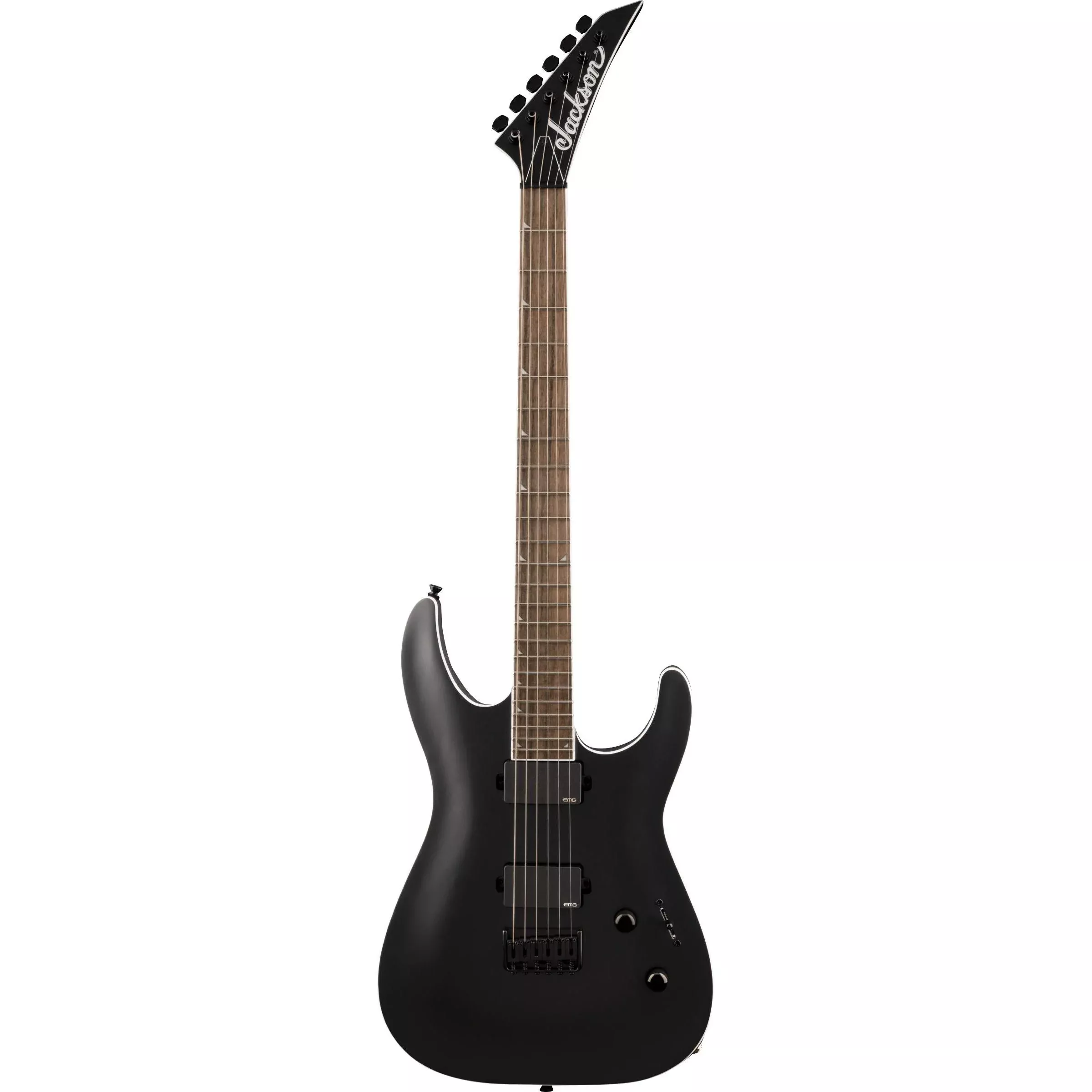 Jackson X Series Soloist™ SLA6 DX Baritone