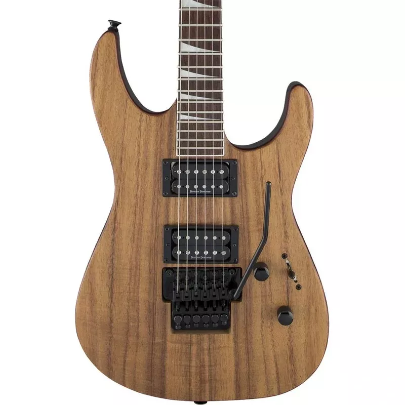 Jackson X Series Soloist SLX – KOA