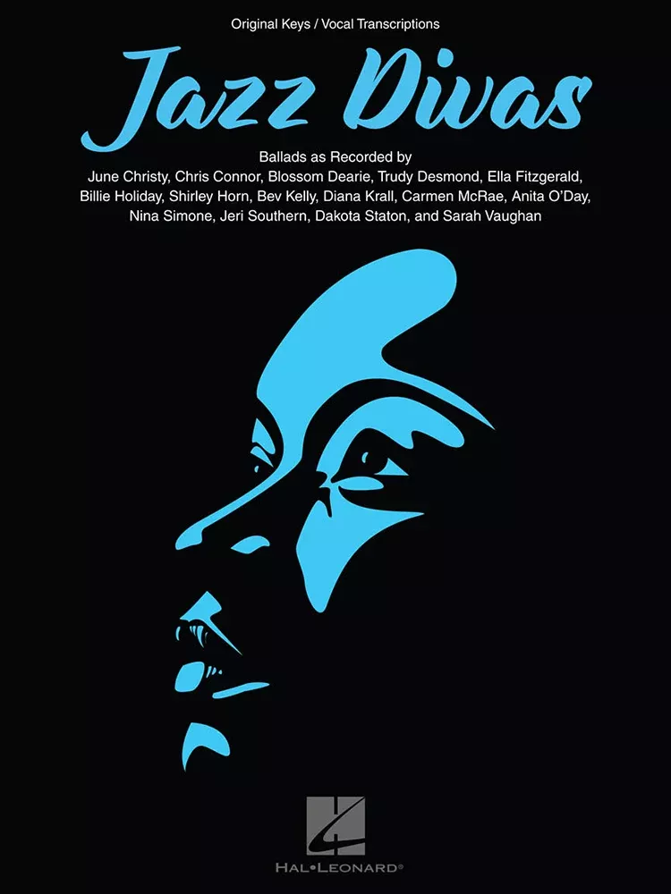 Jazz Divas Original Keys For Singers