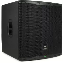 JBL EON 718S Powered Subwoofer Speaker