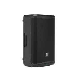 JBL PRX912 Professional Powered Two-Way 12-inch PA Loudspeaker