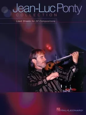 JEAN LUC PONTY COLLECTION C INST