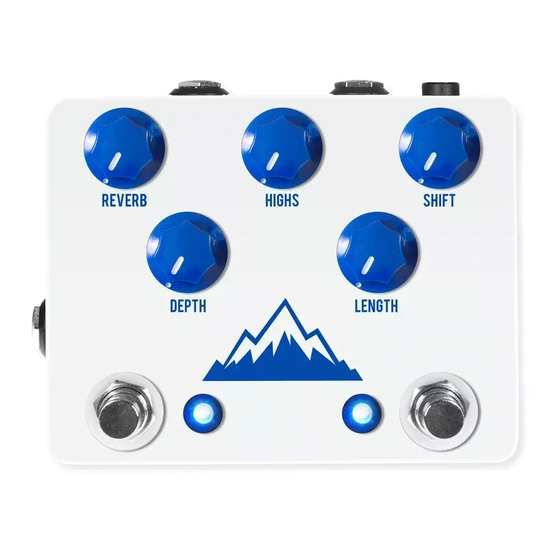 JHS Alpine Reverb